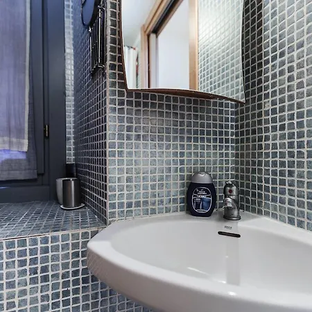 Lazzaretto Apartment