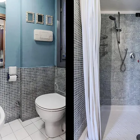 Apartment Lazzaretto *