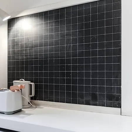 Lazzaretto Apartment Milan