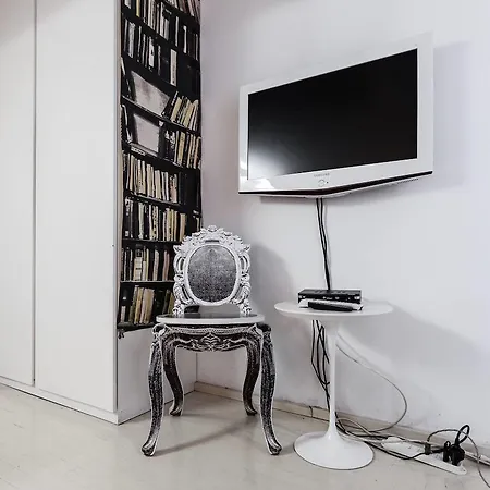 Apartment Lazzaretto *